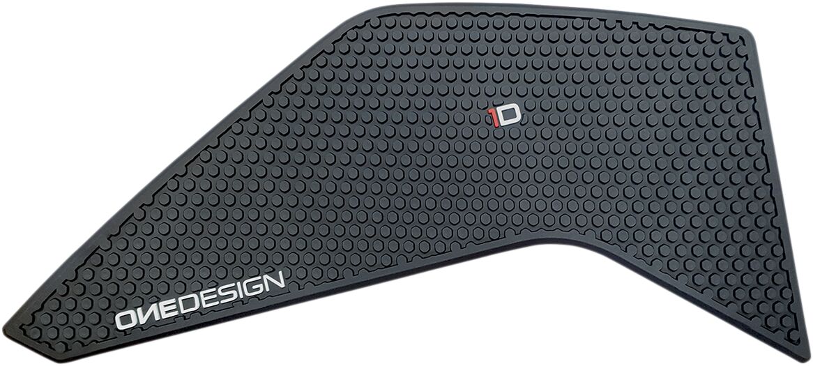 Dekor gate til Honda — Onedesign HDR247