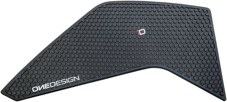 Dekor gate til Honda — Onedesign HDR247
