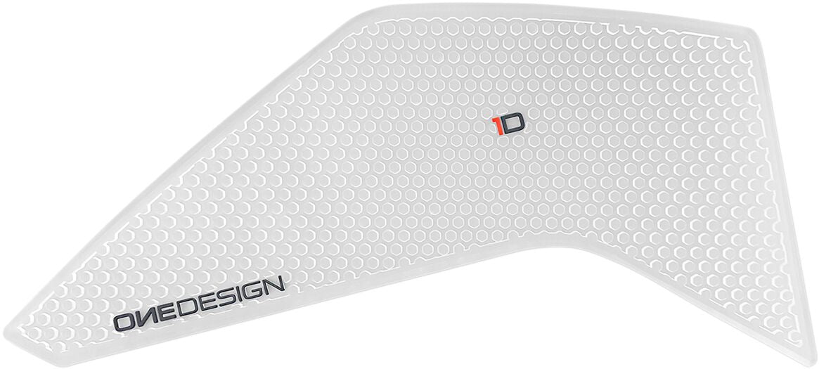Dekor gate til Honda — Onedesign HDR248