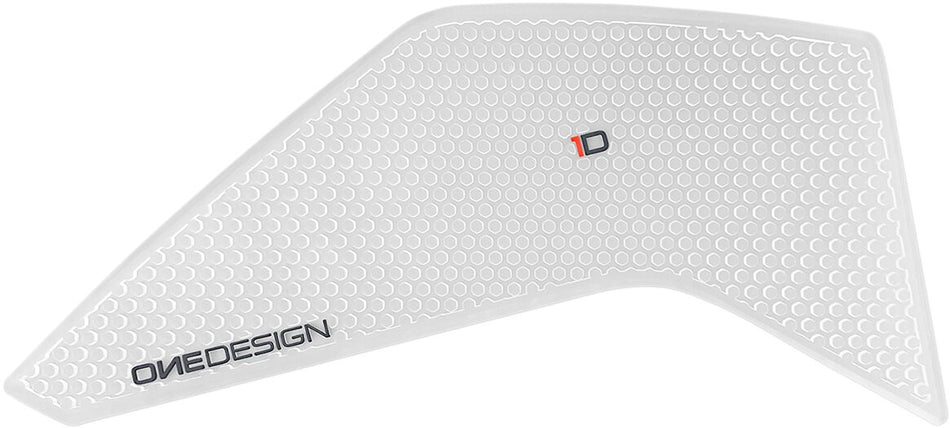 Dekor gate til Honda — Onedesign HDR248