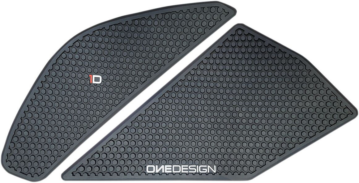 Dekor gate til Kawasaki — Onedesign HDR221