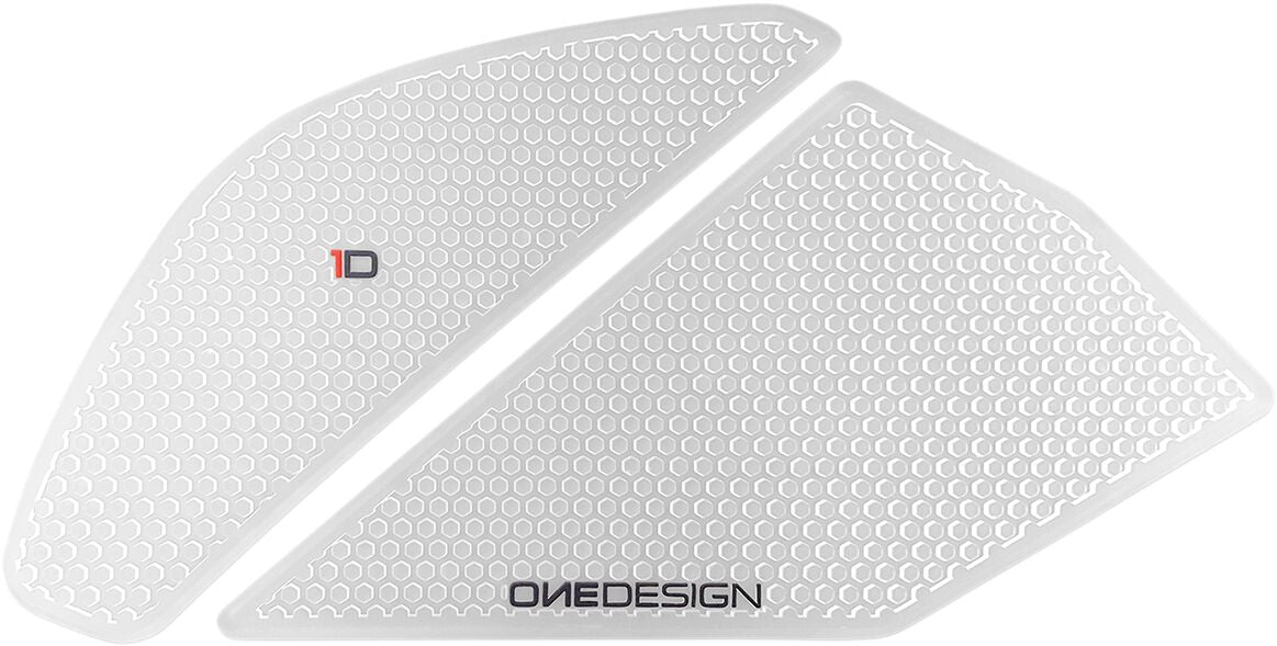 Dekor gate til Kawasaki — Onedesign HDR222