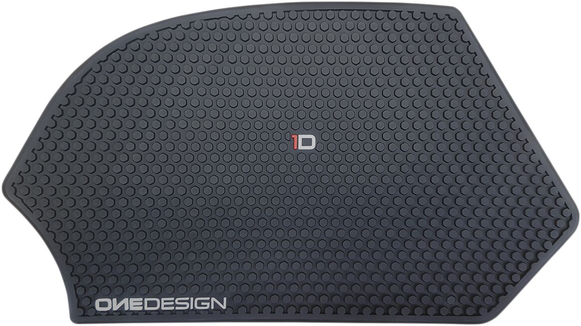Dekor gate til Suzuki GSX-R 600 — Onedesign HDR223