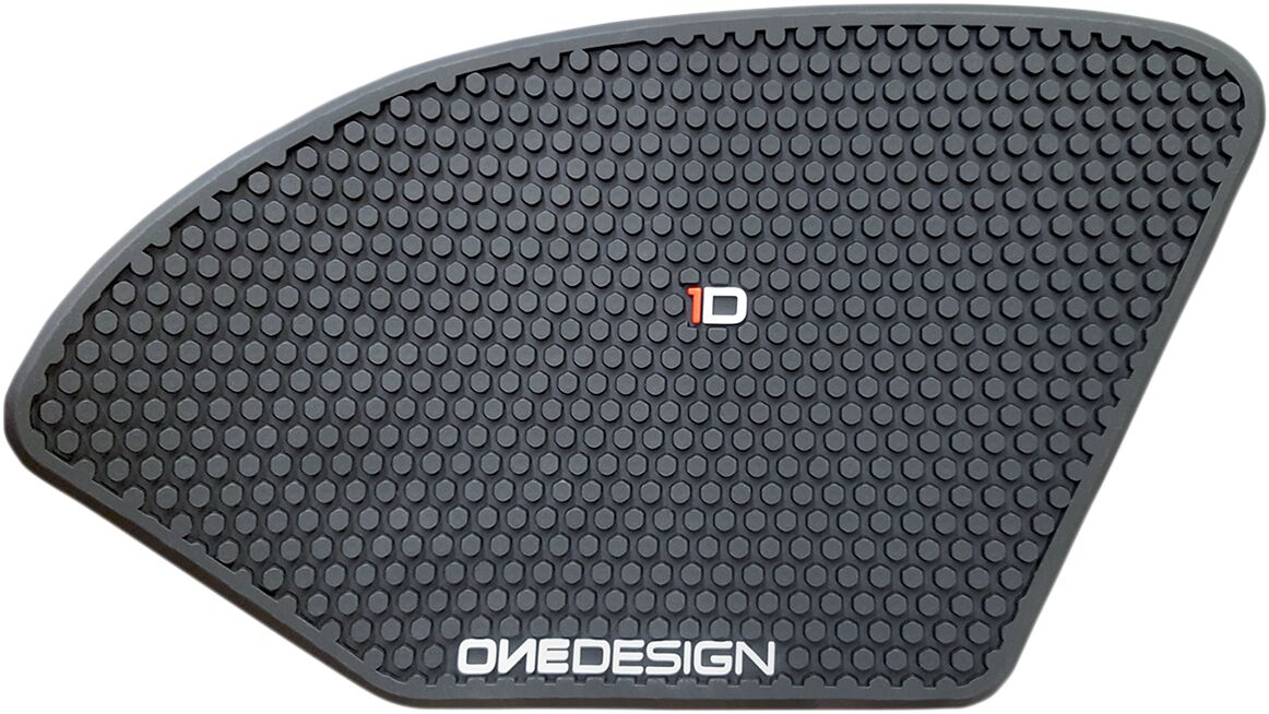 Dekor gate til Suzuki GSX-R 1000 — Onedesign HDR225
