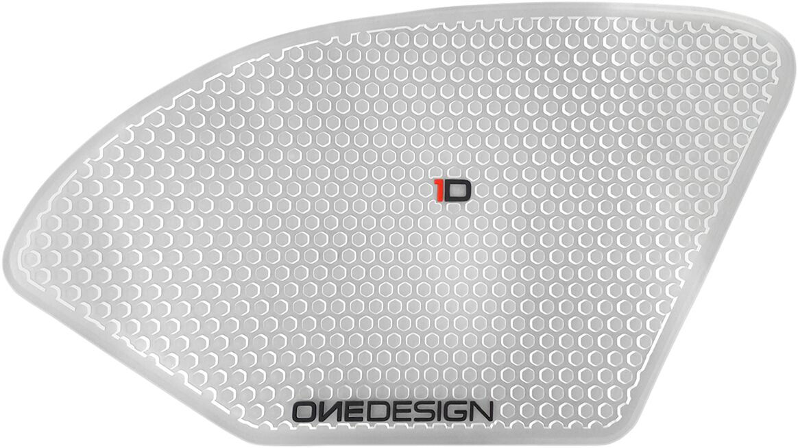 Dekor gate til Suzuki GSX-R 1000 — Onedesign HDR226
