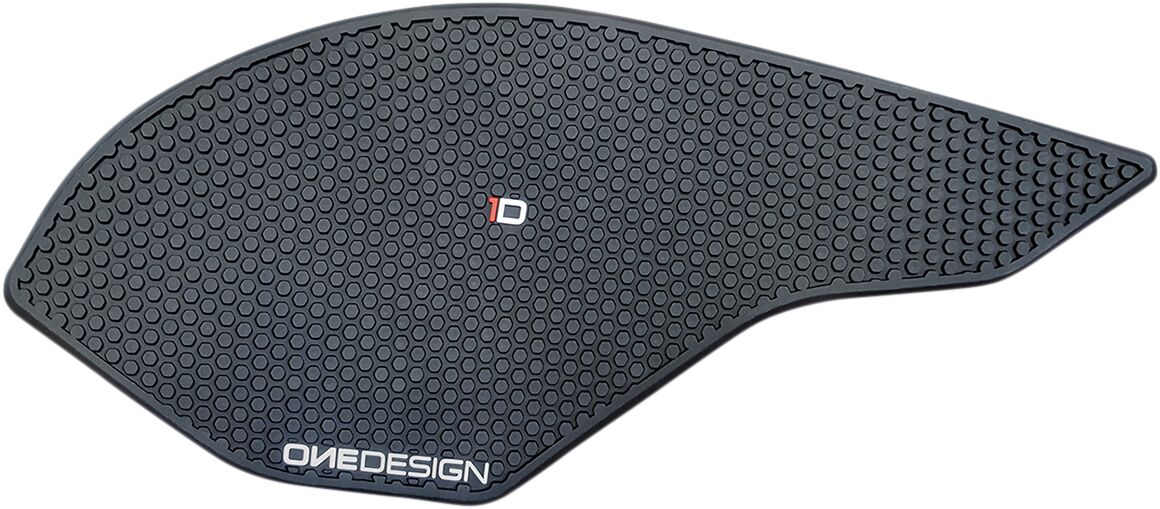 Dekor gate til Triumph — Onedesign HDR235