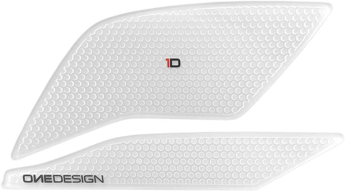 Dekor gate til Yamaha YZF-R1 1000 ABS — Onedesign HDR234
