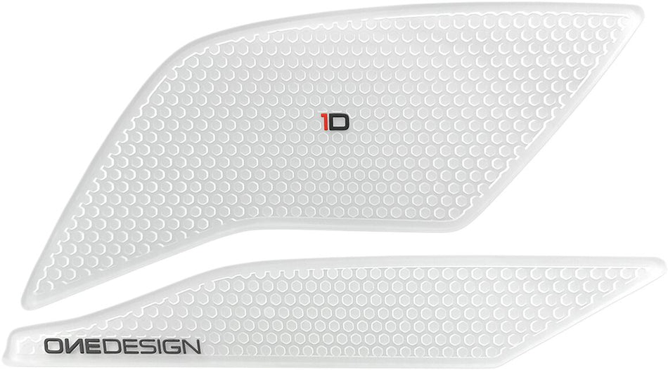 Dekor gate til Yamaha YZF-R1 1000 ABS — Onedesign HDR234