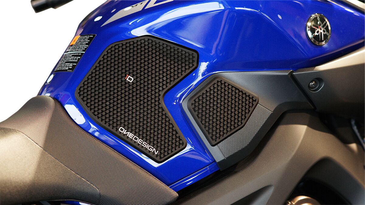 Dekor gate til Yamaha MT-09 — Onedesign HDR231