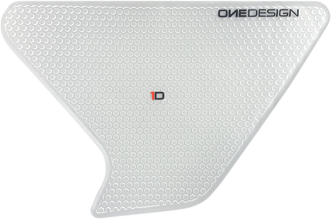 Dekor gate til Yamaha XT 1200 Z ABS — Onedesign HDR246