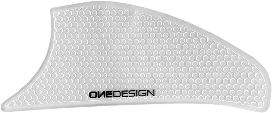 Dekor gate til Kawasaki KLZ 1000 ABS — Onedesign HDR262