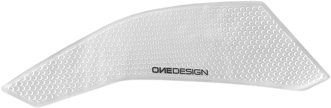 Dekor gate til Suzuki — Onedesign HDR256