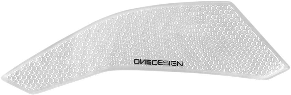 Dekor gate til Suzuki — Onedesign HDR256
