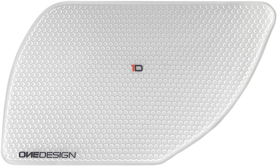 Dekor gate til Suzuki DL 1000 ABS — Onedesign HDR258