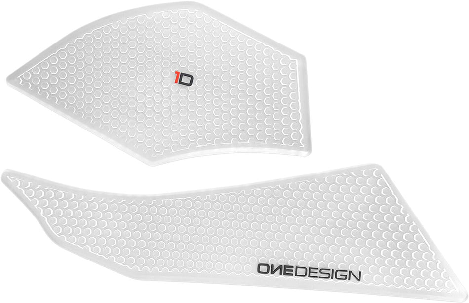 Dekor gate til Ducati — Onedesign HDR270