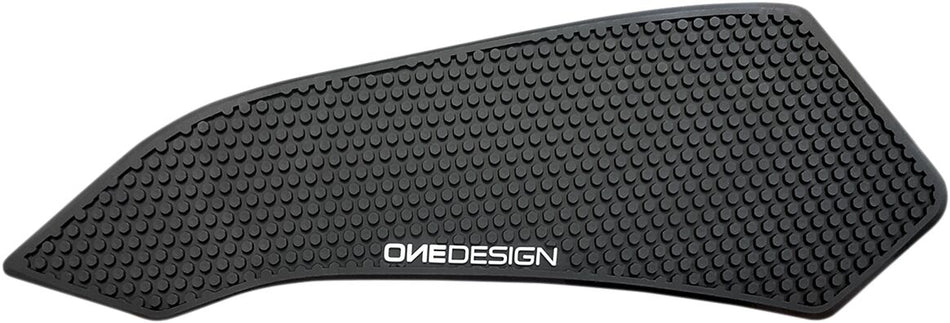 Dekor gate til Ducati MULTISTRADA 1200 S ABS — Onedesign HDR267