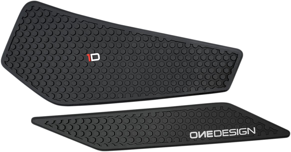 Dekor gate til Kawasaki EX 400 — Onedesign HDR277