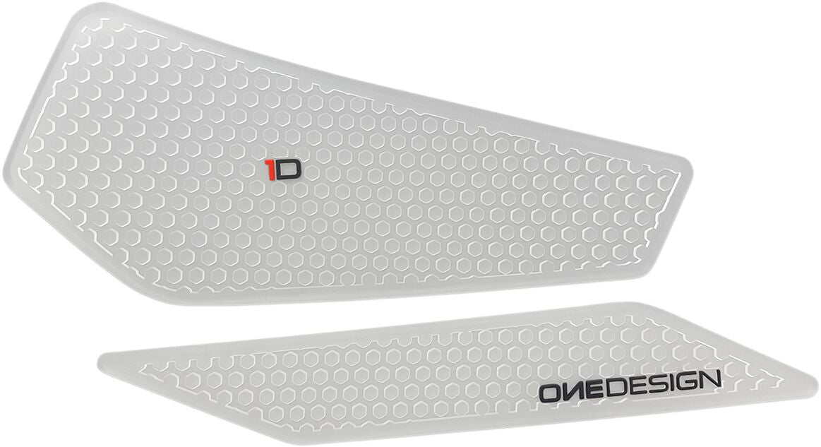 Dekor gate til Kawasaki EX 400 — Onedesign HDR278