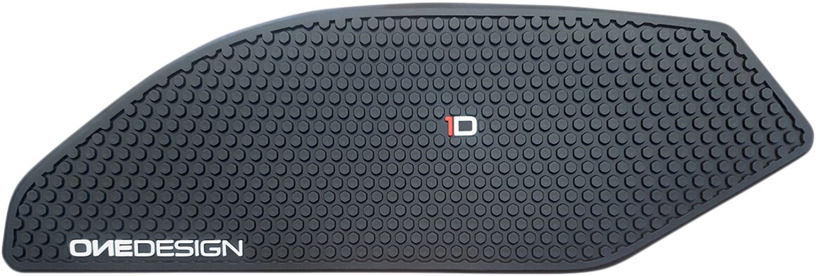Dekor gate til Suzuki — Onedesign HDR271
