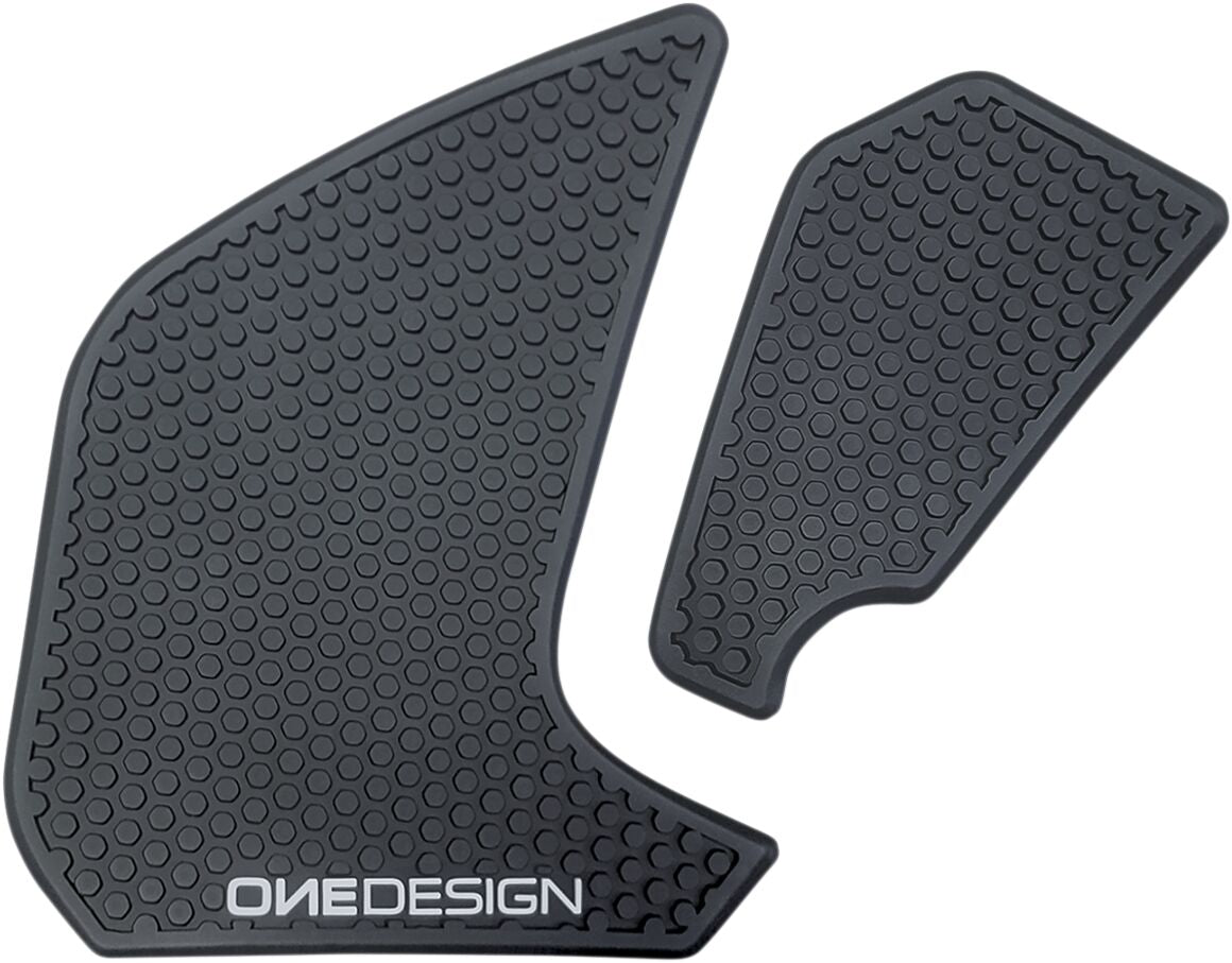 Dekor gate til Yamaha MT-07 ABS — Onedesign HDR273