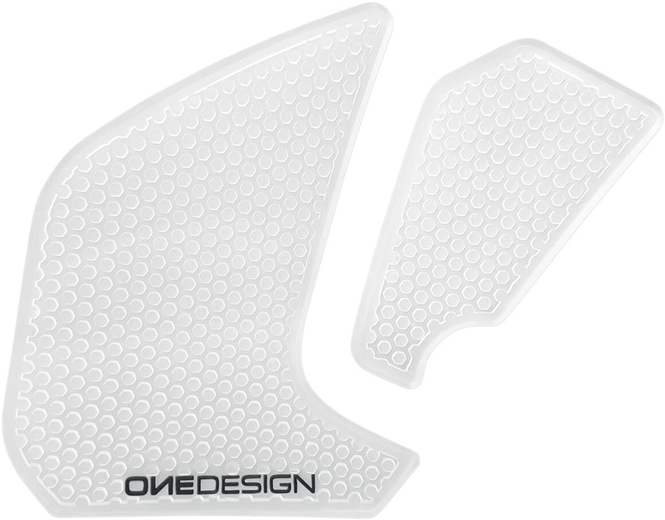 Dekor gate til Yamaha MT-07 ABS — Onedesign HDR274