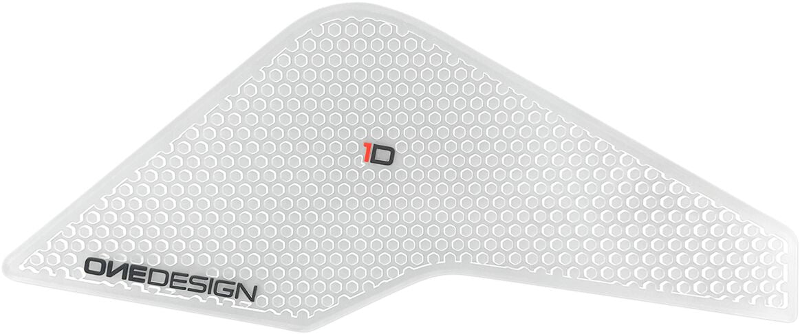 Dekor gate til Yamaha FJ-09 850 ABS — Onedesign HDR266