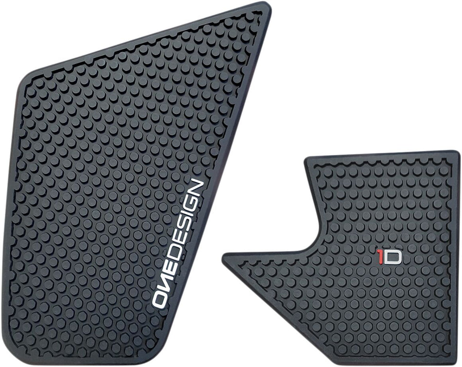Dekor gate til Yamaha MT-10 ABS — Onedesign HDR275