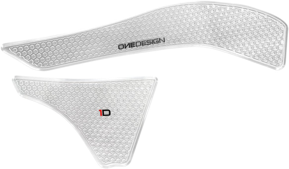 Dekor gate til Honda — Onedesign HDR1001