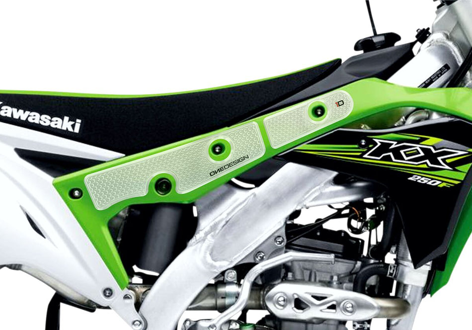 Dekor gate til Kawasaki KX 250 F — Onedesign HDR1002