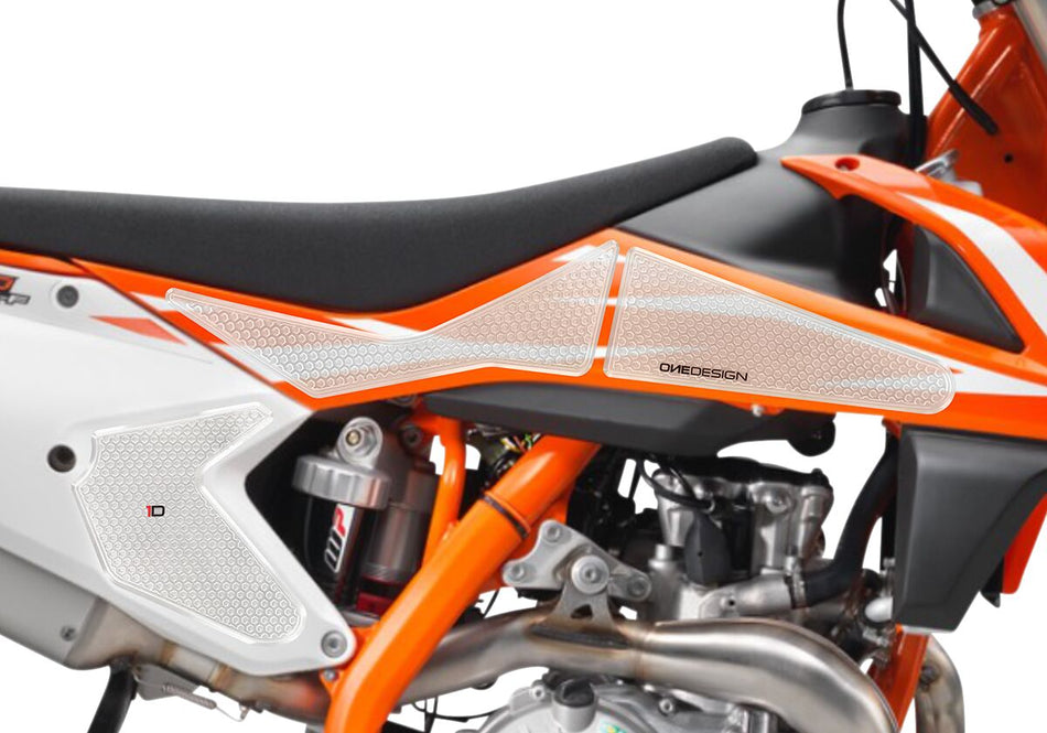 Dekor gate til KTM — Onedesign HDR1003