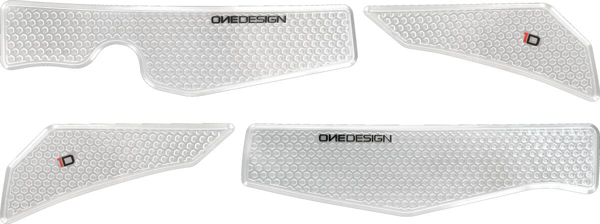 Dekor gate til Kawasaki KX 450 F — Onedesign HDR1002A