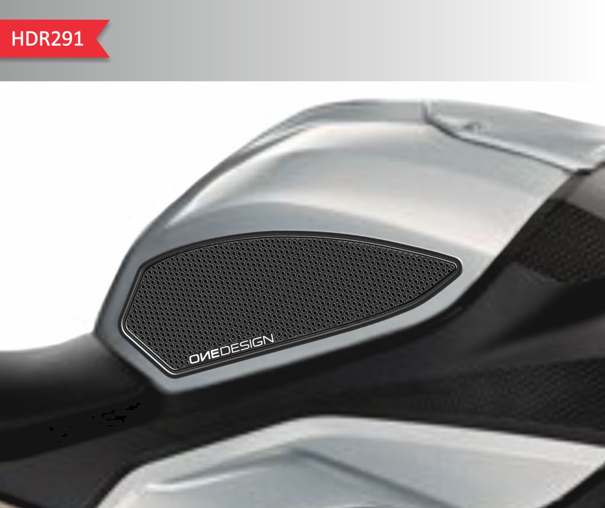Dekor gate til BMW S 1000 R ABS — Onedesign HDR291