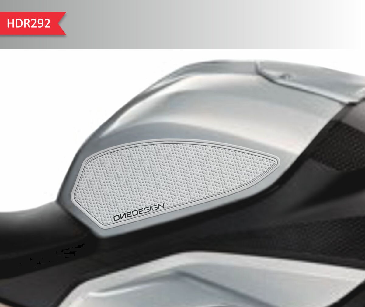 Dekor gate til BMW S 1000 R ABS — Onedesign HDR292