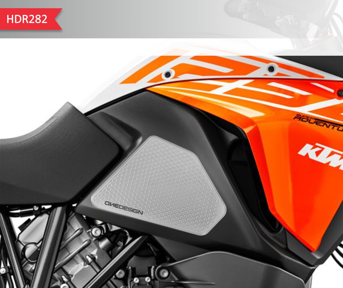 Dekor gate til KTM — Onedesign HDR282