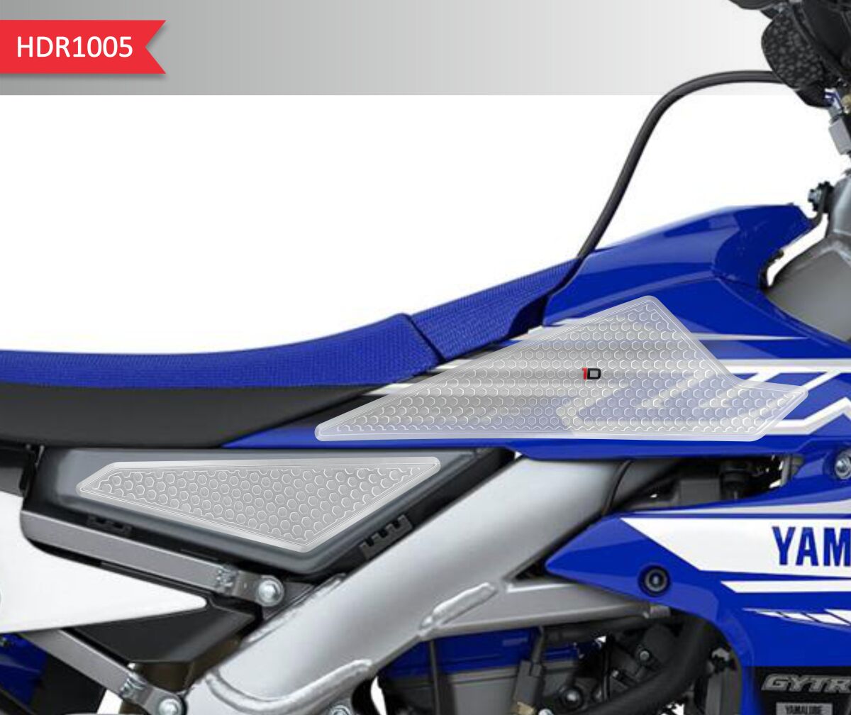 Dekor gate til Yamaha — Onedesign HDR1005