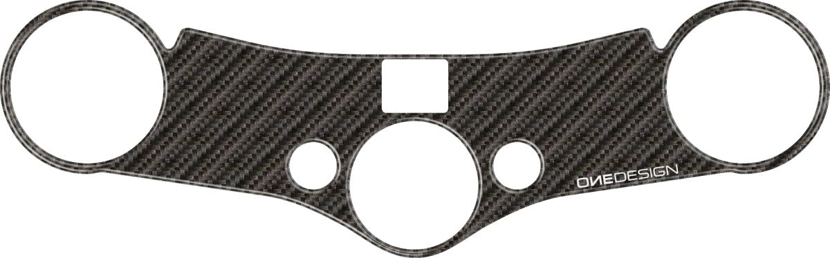 Dekor gate til Honda CBR 600 RR — Onedesign PPSH20P