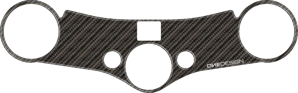 Dekor gate til Honda CBR 600 RR — Onedesign PPSH20P
