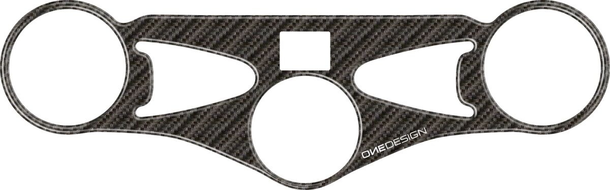 Dekor gate til Honda CBR 1000 RR — Onedesign PPSH26P
