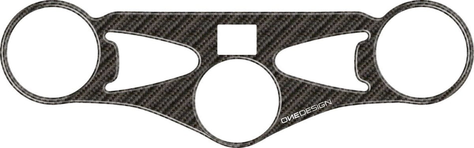 Dekor gate til Honda CBR 1000 RR — Onedesign PPSH26P