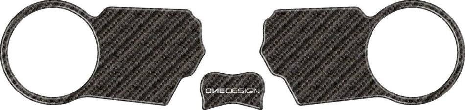 Dekor gate til Honda CBR 1000 RR — Onedesign PPSH25P