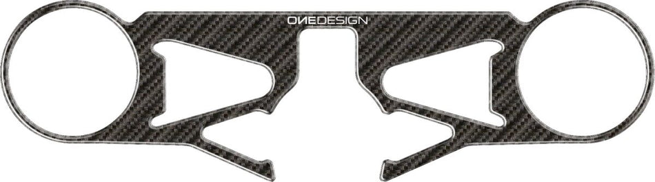 Dekor gate til Honda CBR 1000 RR — Onedesign PPSH27P