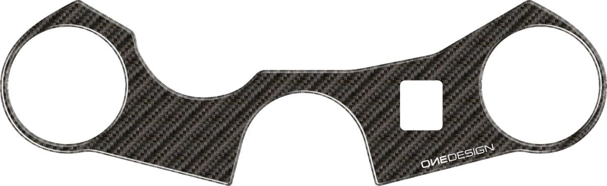 Dekor gate til Suzuki GSX-R 600 — Onedesign PPSS21