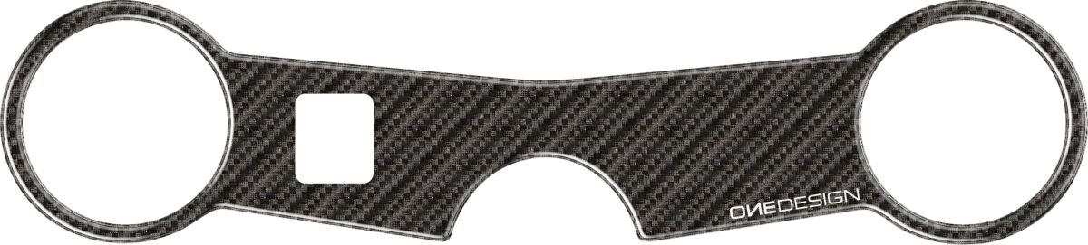 Dekor gate til Suzuki GSX-R 1000 — Onedesign PPSS22P