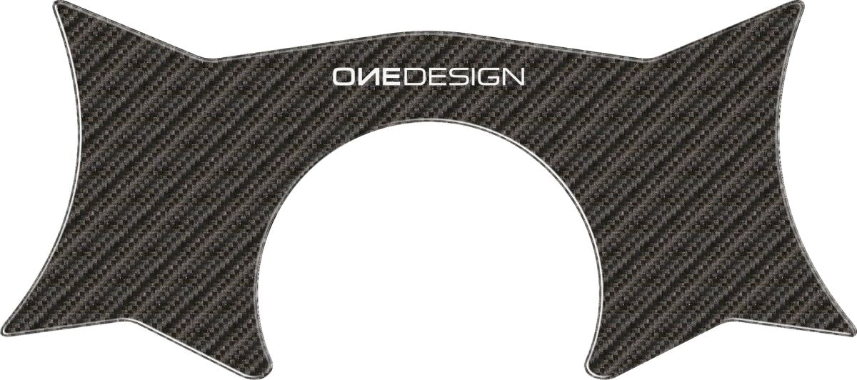 Dekor gate til Kawasaki ZZR 1400 ABS — Onedesign PPSK21P