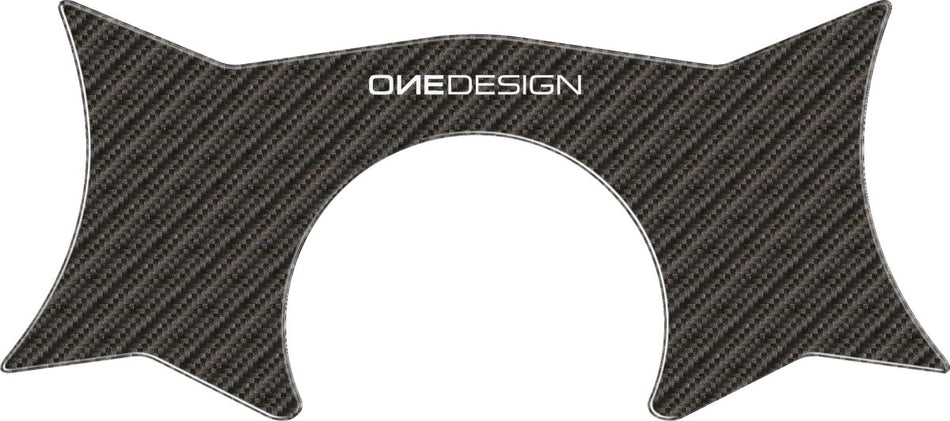 Dekor gate til Kawasaki ZZR 1400 ABS — Onedesign PPSK21P