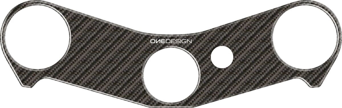Dekor gate til Yamaha YZF-R1 1000 — Onedesign PPSY13P