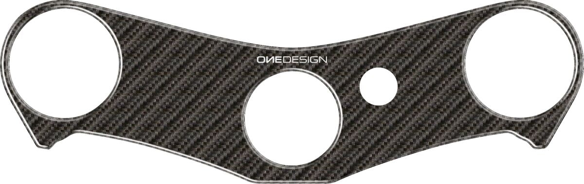 Dekor gate til Yamaha YZF-R1 1000 — Onedesign PPSY14P