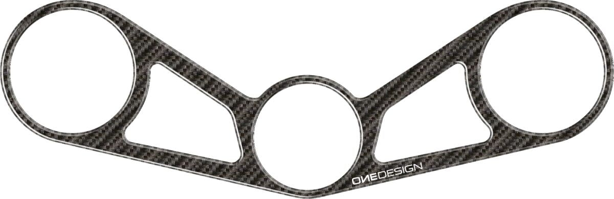 Dekor gate til BMW S 1000 RR — Onedesign PPSB15P