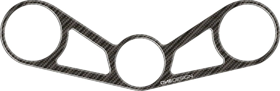 Dekor gate til BMW S 1000 RR — Onedesign PPSB15P