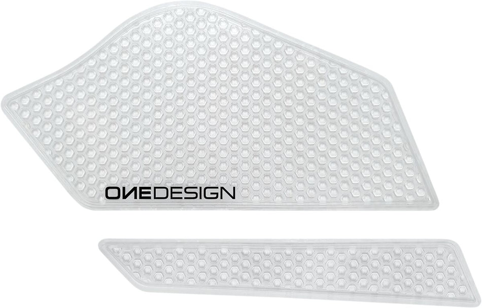 Dekor gate til BMW S 1000 XR ABS — Onedesign HDR340